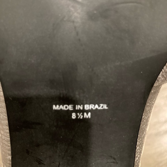 Society Amuse x Matisse - Picture 3 of 3